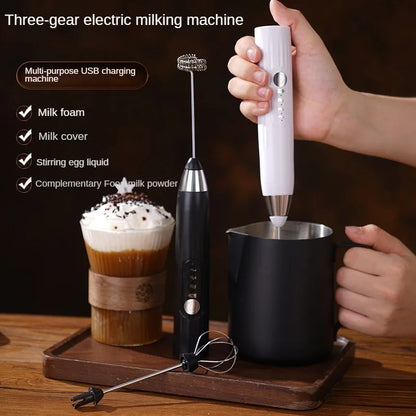 Coffee Wisk Mixer