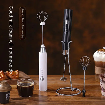 Coffee Wisk Mixer