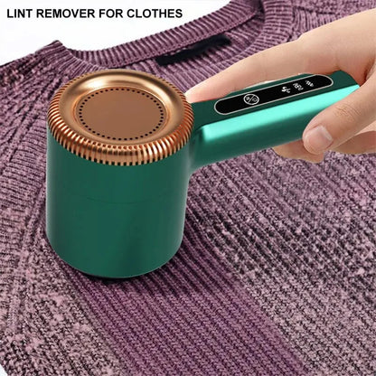 Lint Remover